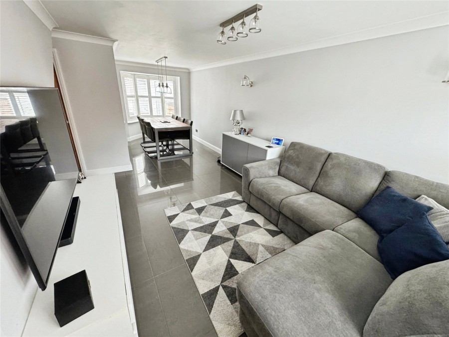 Harlow, Essex