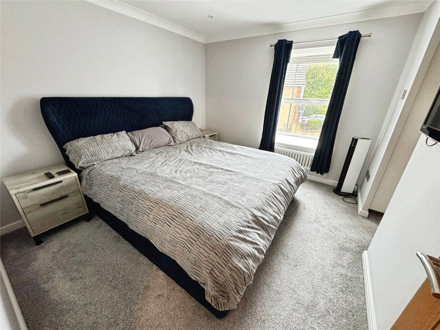 Harlow, Essex