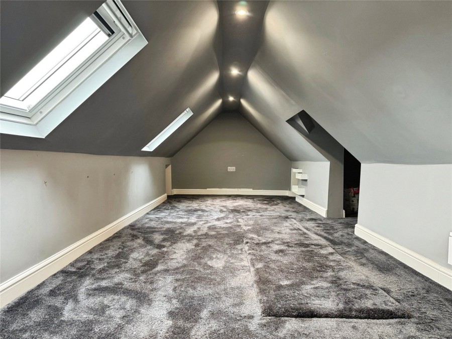 Harlow, Essex