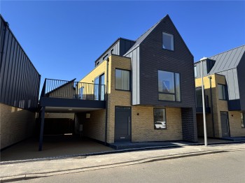 Newhall, Harlow, Essex