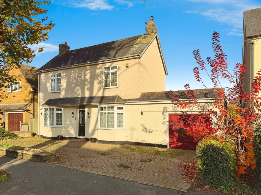 4 bedroom House for Sale Harlow, Essex