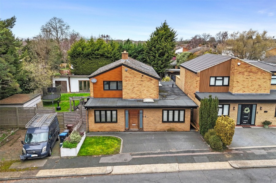 4 bedroom House for Sale Harlow, Essex