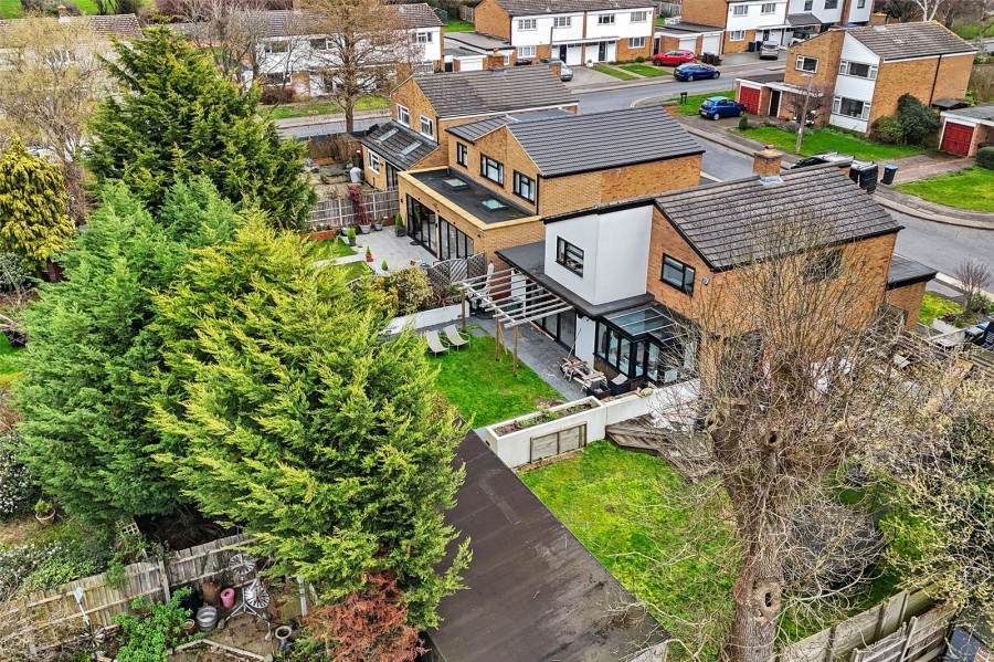 Harlow, Essex
