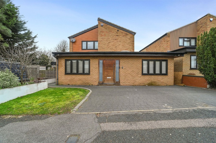 Harlow, Essex