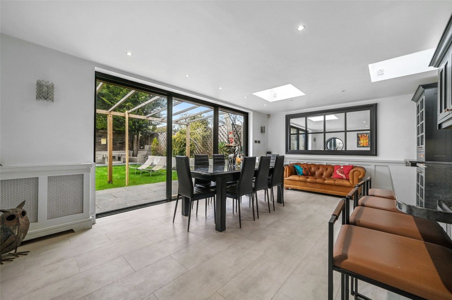 Harlow, Essex