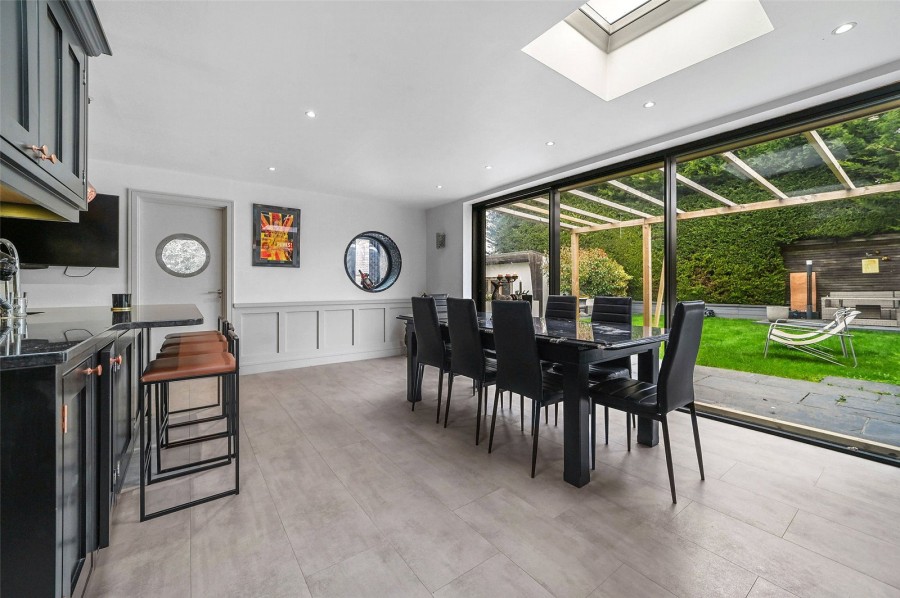 Harlow, Essex