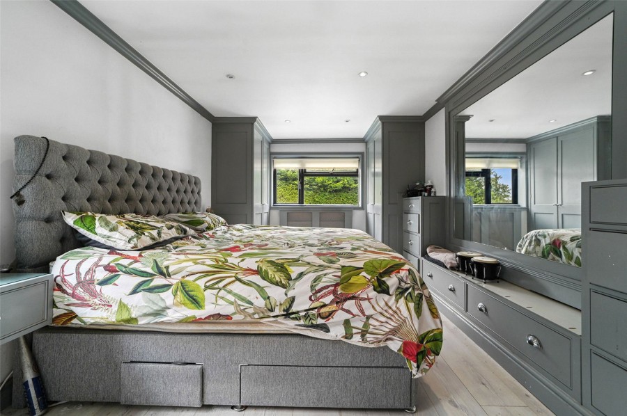 Harlow, Essex