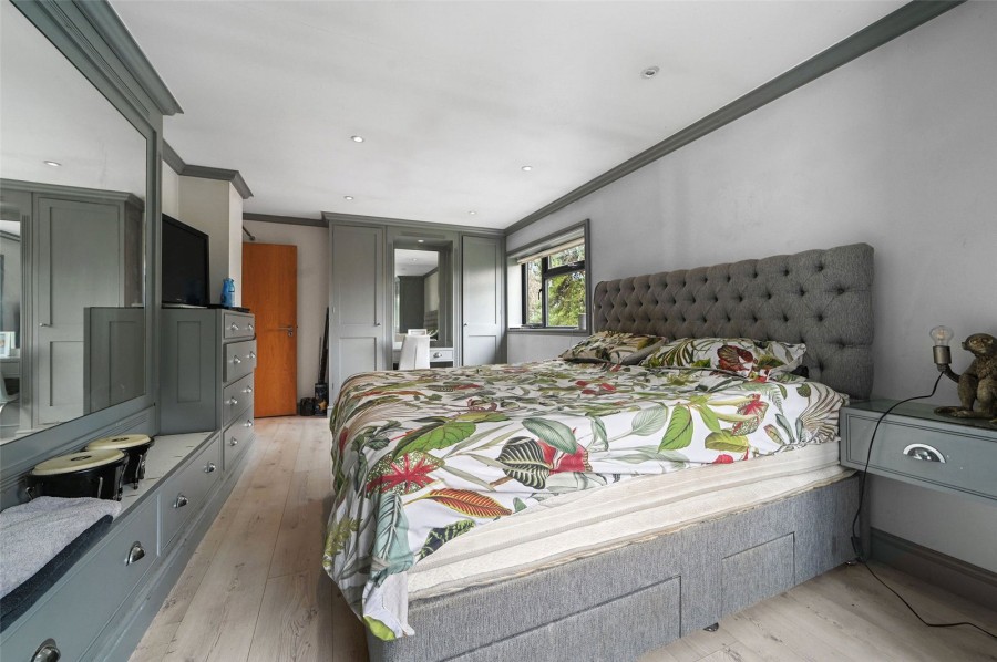 Harlow, Essex