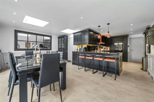 Harlow, Essex