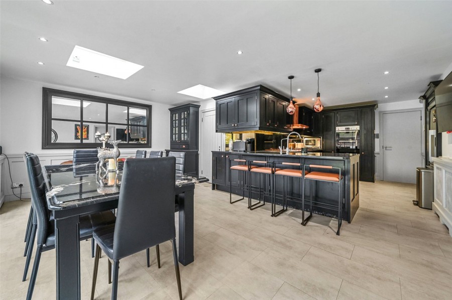 Harlow, Essex
