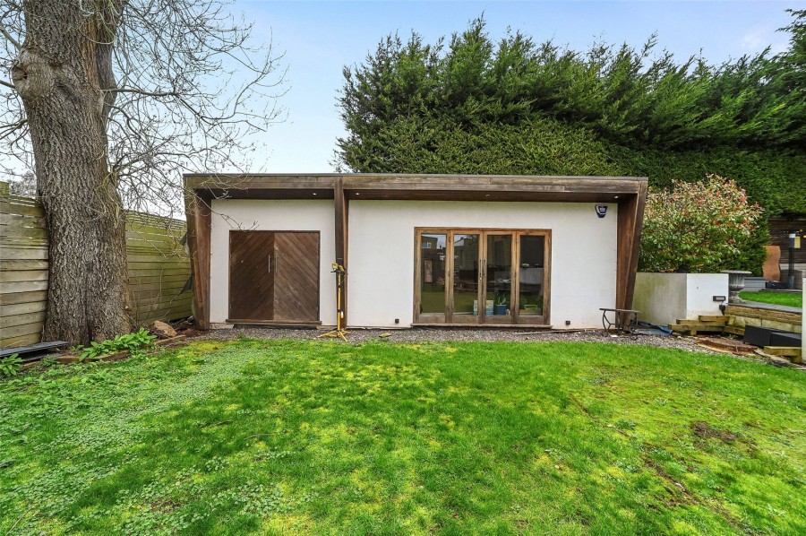 Harlow, Essex