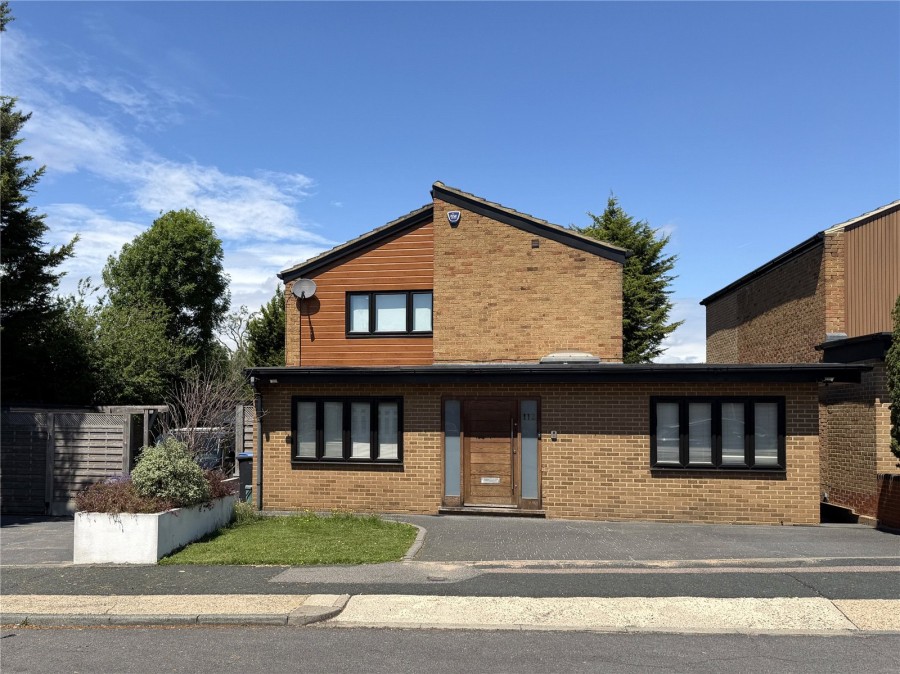 Harlow, Essex