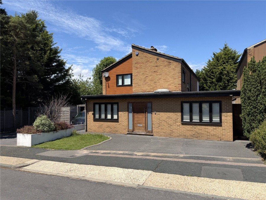 Harlow, Essex