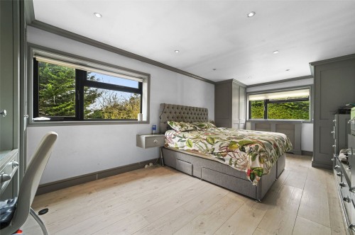 Harlow, Essex