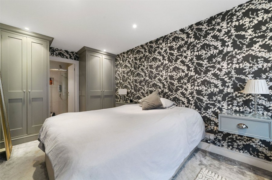 Harlow, Essex