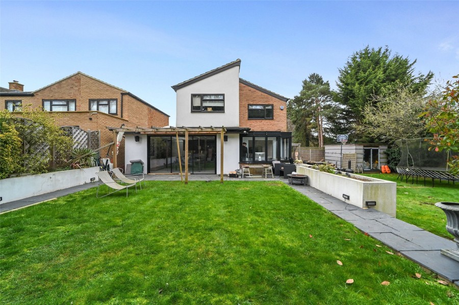 Harlow, Essex