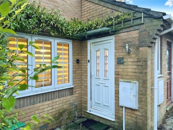 Church Langley, Harlow, Essex