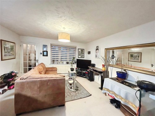 Church Langley, Harlow, Essex