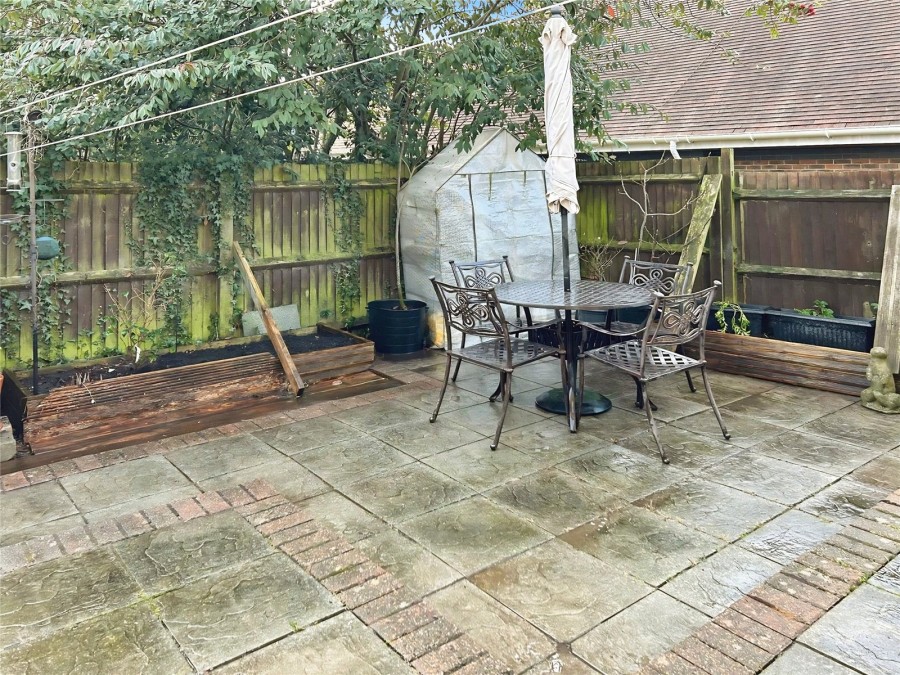 Church Langley, Harlow, Essex