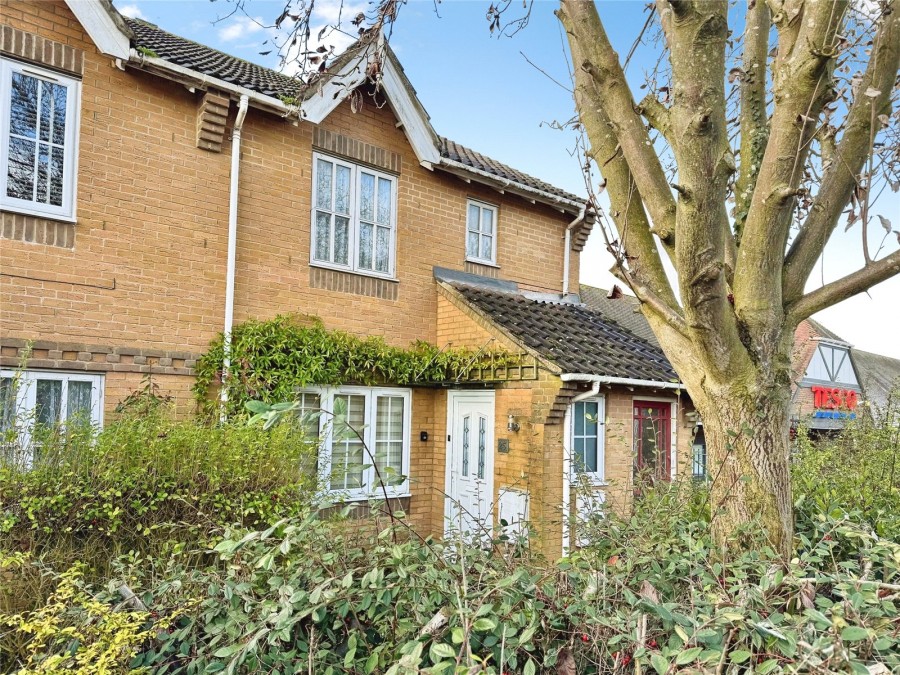 Church Langley, Harlow, Essex