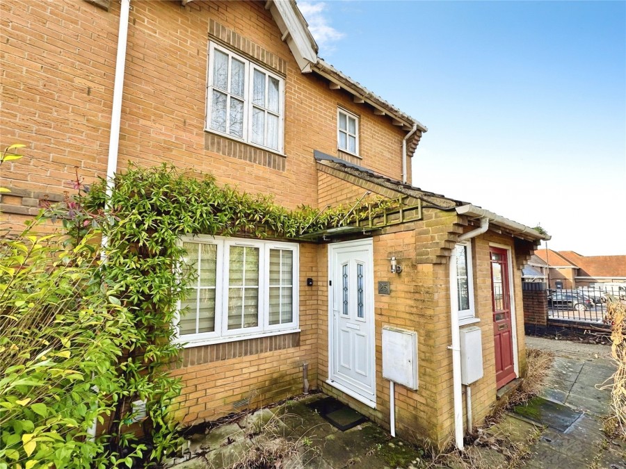 Church Langley, Harlow, Essex