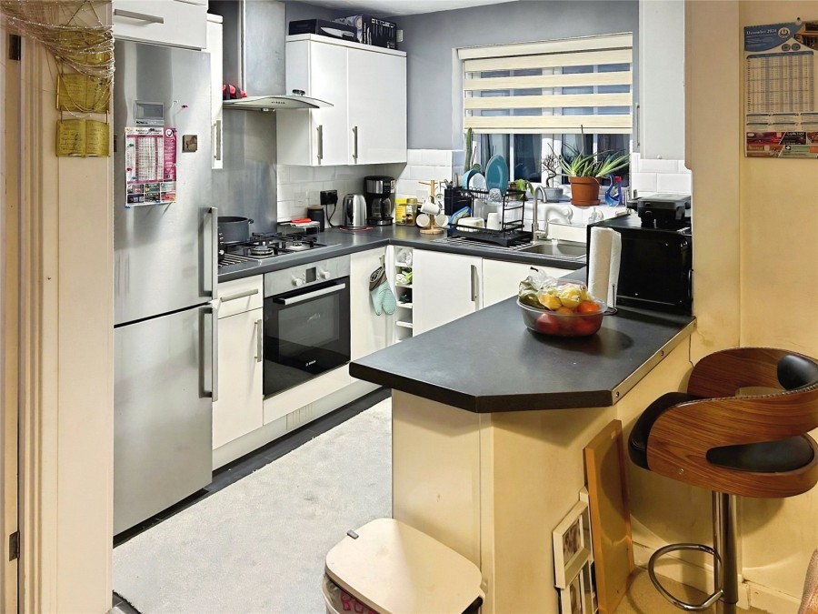 Church Langley, Harlow, Essex