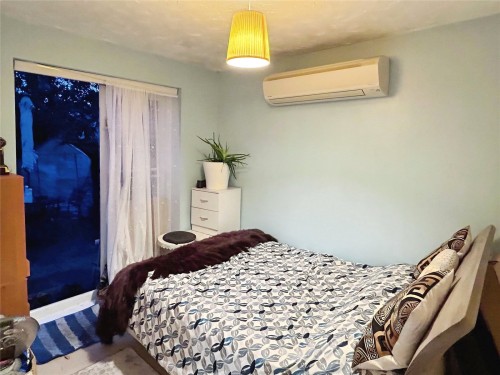 Church Langley, Harlow, Essex