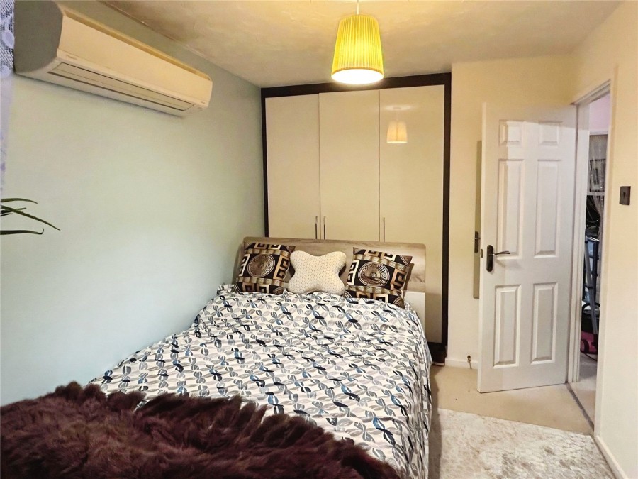 Church Langley, Harlow, Essex