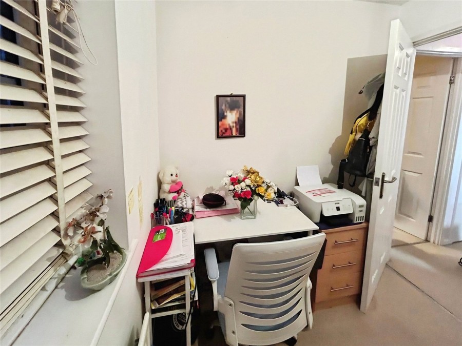 Church Langley, Harlow, Essex