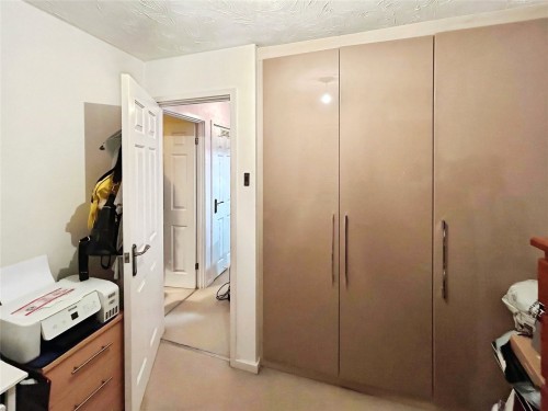 Church Langley, Harlow, Essex