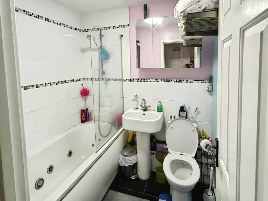 Church Langley, Harlow, Essex