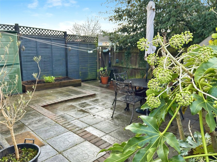 Church Langley, Harlow, Essex