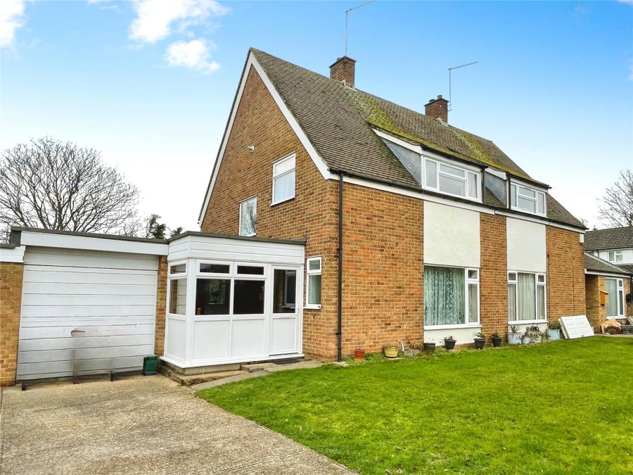 3 bedroom House for Sale Harlow, Essex