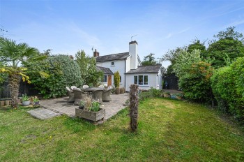 Sheering, Bishop's Stortford, Essex