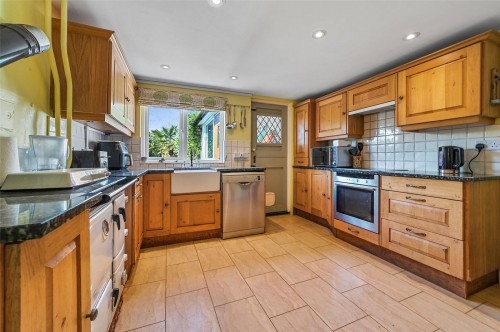 Sheering, Bishop's Stortford, Essex