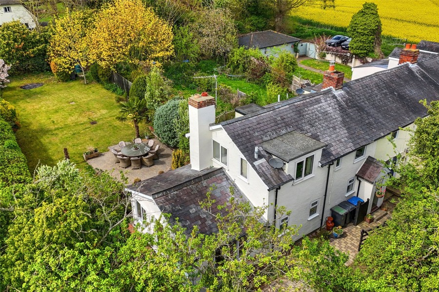 Sheering, Bishop's Stortford, Essex