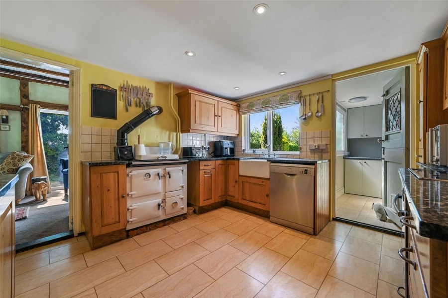 Sheering, Bishop's Stortford, Essex