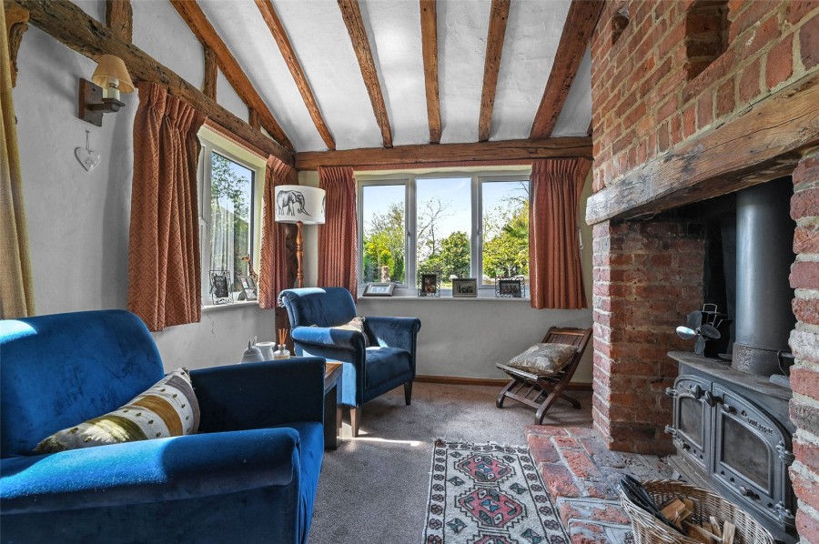 Sheering, Bishop's Stortford, Essex