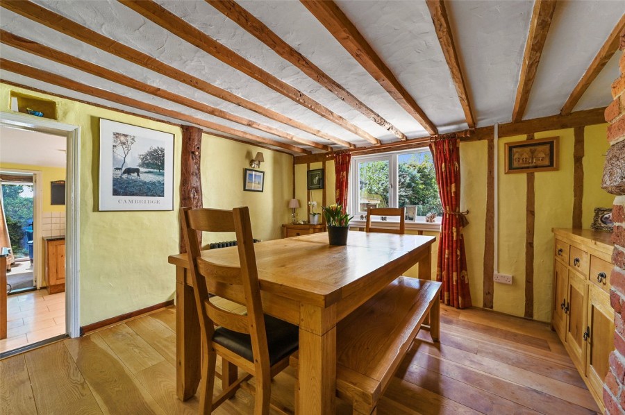 Sheering, Bishop's Stortford, Essex