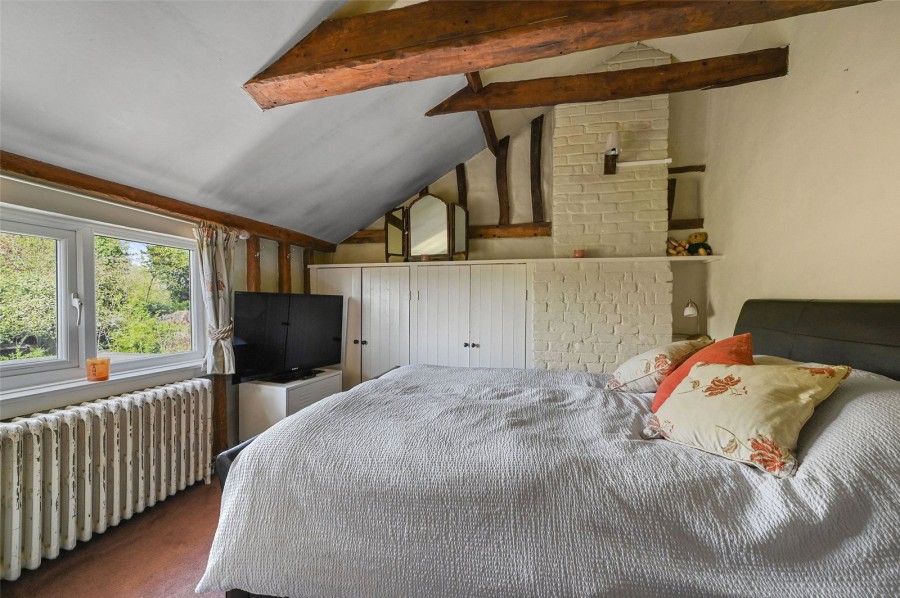 Sheering, Bishop's Stortford, Essex