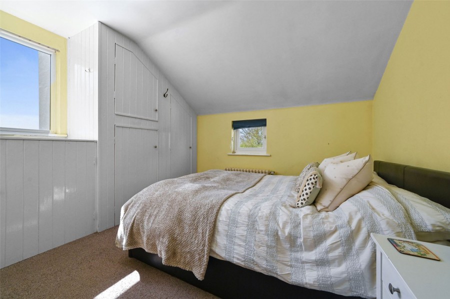 Sheering, Bishop's Stortford, Essex