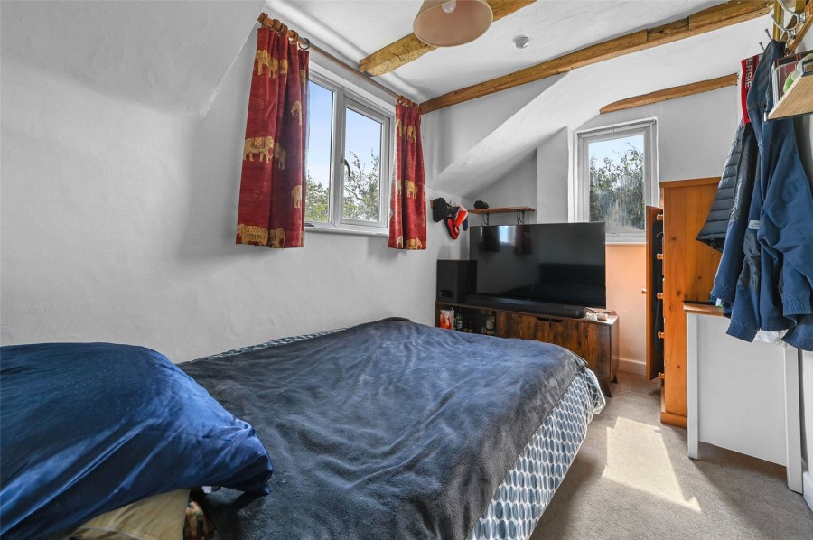 Sheering, Bishop's Stortford, Essex