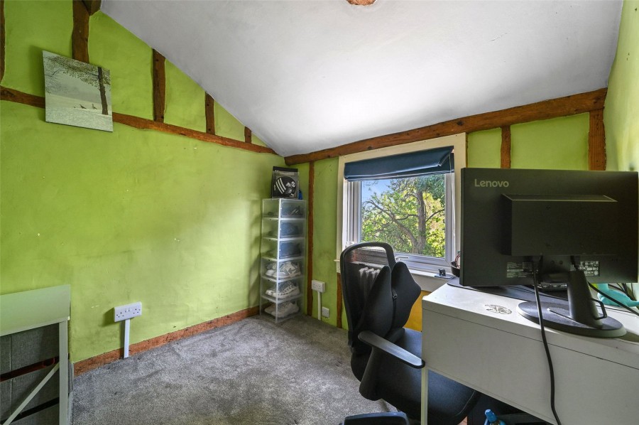 Sheering, Bishop's Stortford, Essex