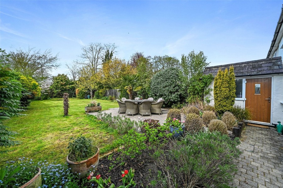 Sheering, Bishop's Stortford, Essex