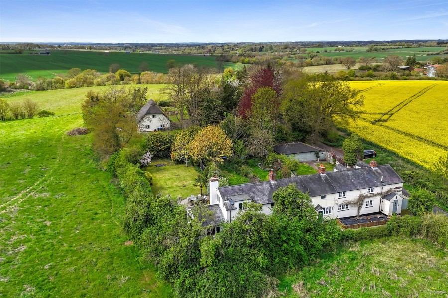 Sheering, Bishop's Stortford, Essex