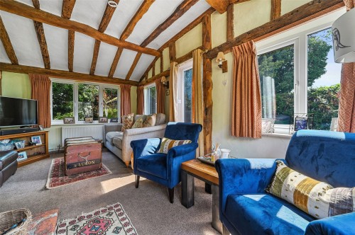 Sheering, Bishop's Stortford, Essex