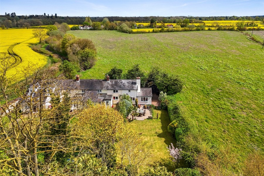 Sheering, Bishop's Stortford, Essex