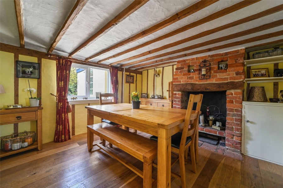 Sheering, Bishop's Stortford, Essex