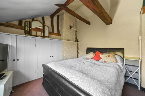 Sheering, Bishop's Stortford, Essex