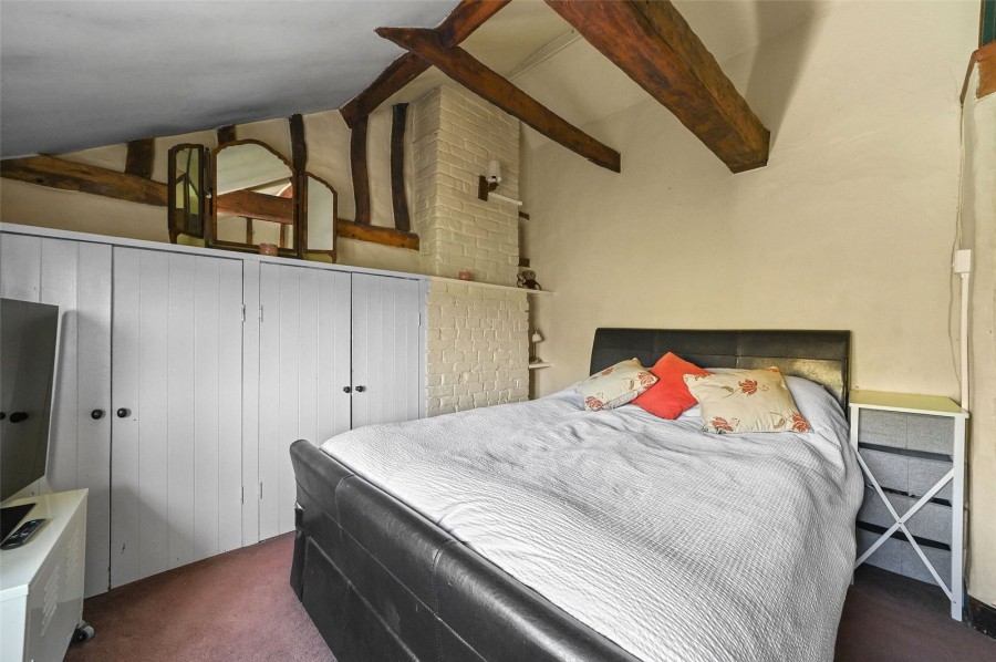 Sheering, Bishop's Stortford, Essex